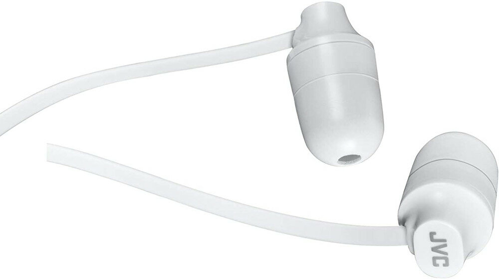 Słuchawki dokanałowe JVC HA-FX35BT  - bluetooth