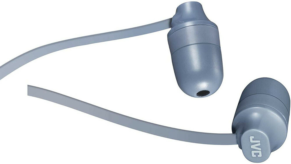 Słuchawki dokanałowe JVC HA-FX35BT  - bluetooth