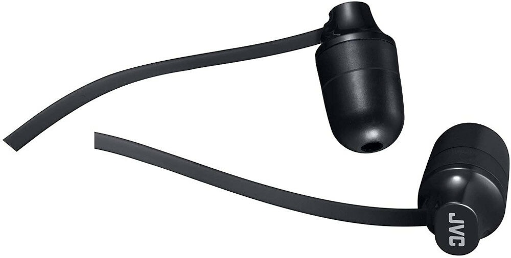Słuchawki dokanałowe JVC HA-FX35BT - bluetooth