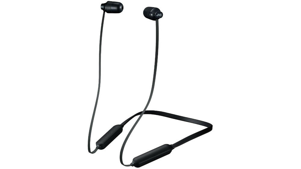 Słuchawki dokanałowe JVC HA-FX35BT - bateria