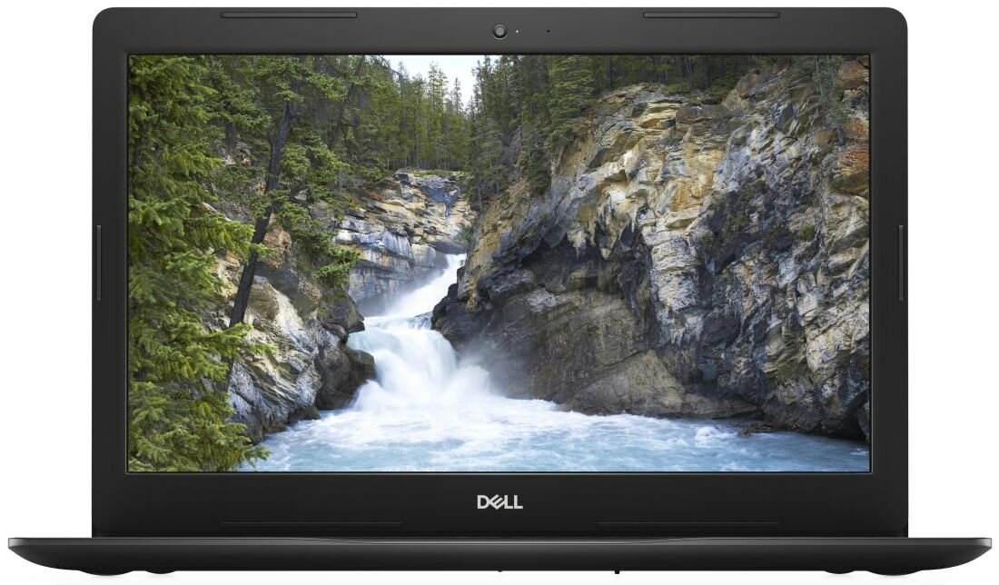 Laptop DELL Vostro 3591 - lekki kompaktowy 