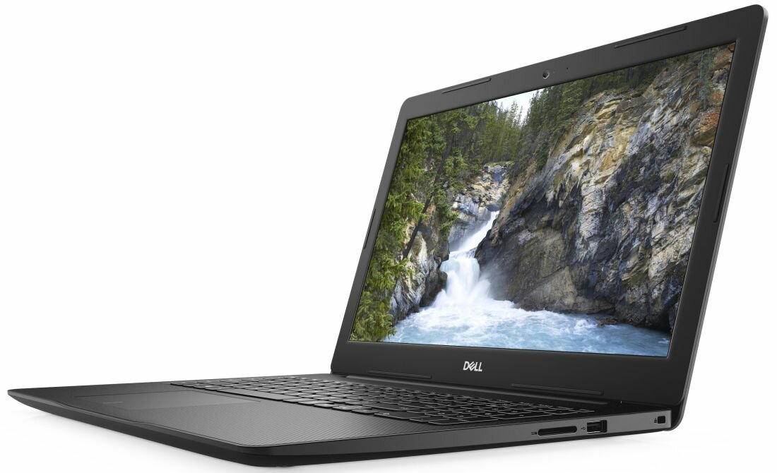 Laptop DELL Vostro 3591 - Intel Core  