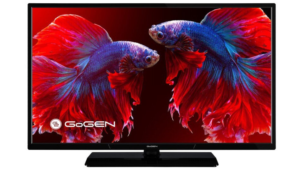 Telewizor GOGEN TVF32P559T  - tunery