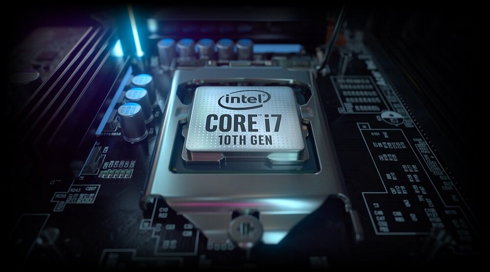 Komputer ACER Predator Orion 3000 - Procesor Intel Core i7 4.8 GHz