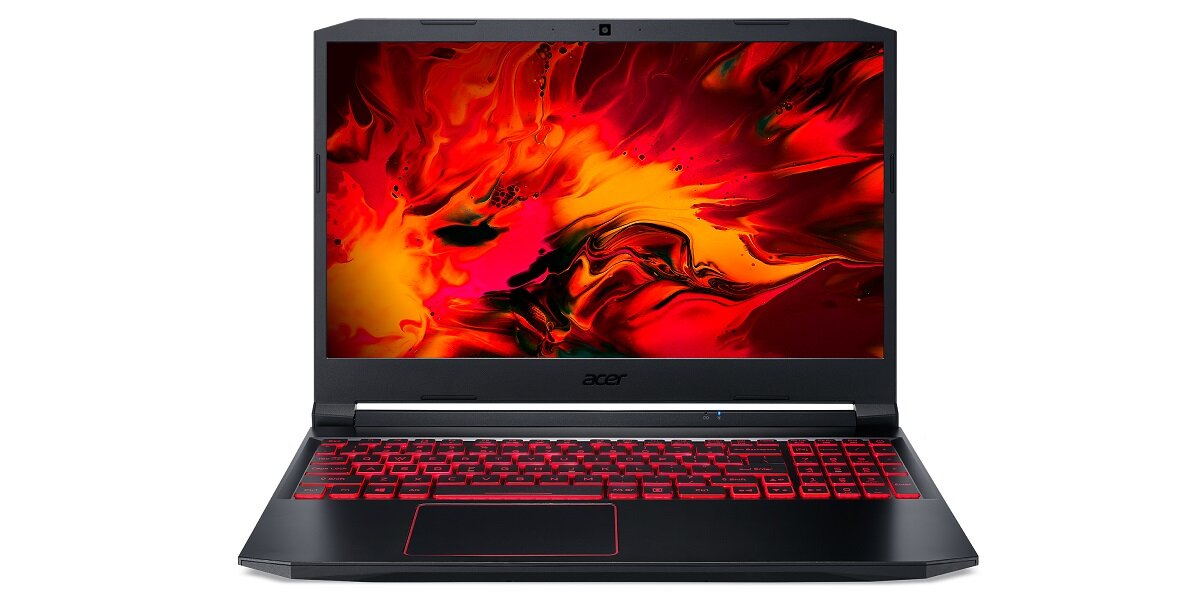 Laptop ACER Nitro 5 Wizualna intensywność