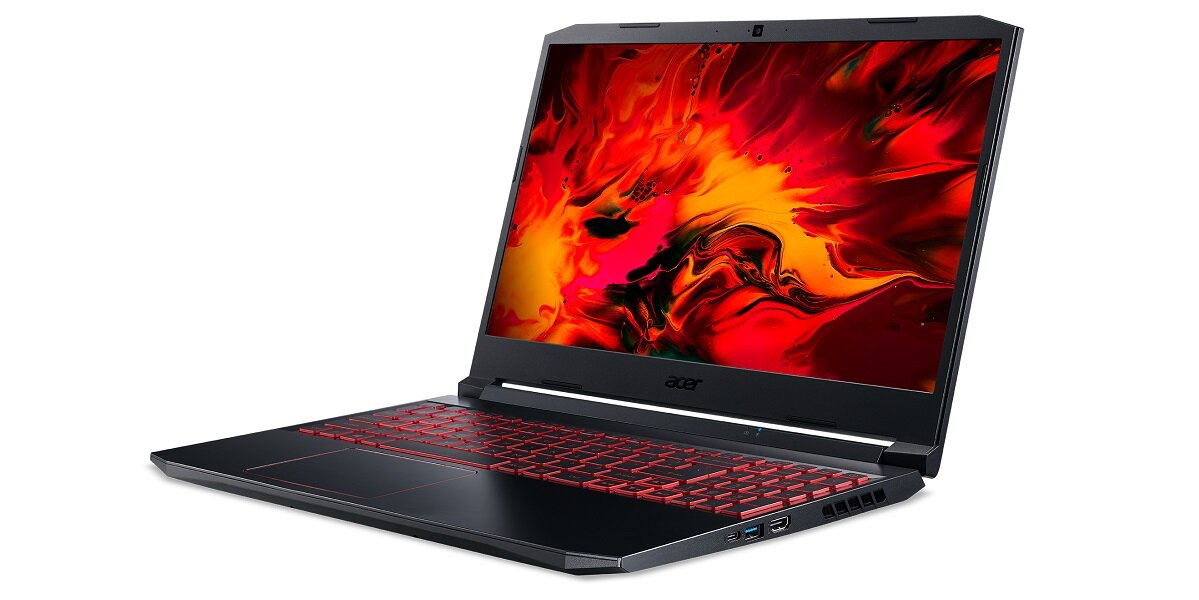 Laptop ACER Nitro 5 Zabójcza łączność