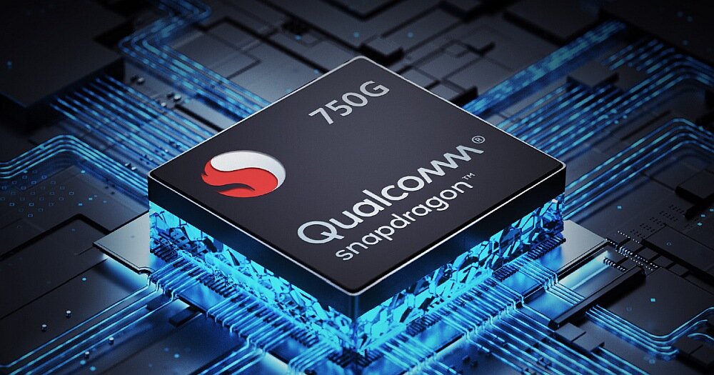 Smartfon XIAOMI Mi 10T Lite 5G procesor Qualcomm Snapdragon 756G 