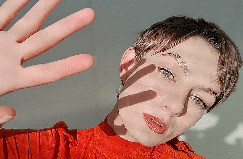 Smartfon XIAOMI Mi 10T Lite 5G selfie przedni aparat rozdzielczość 