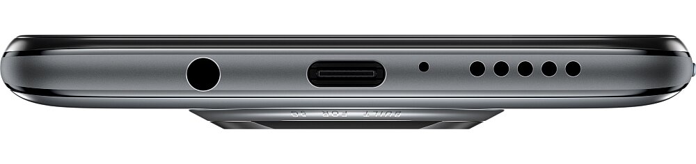 Smartfon XIAOMI Mi 10T Lite 5G jack usb muzyka słuchawki 