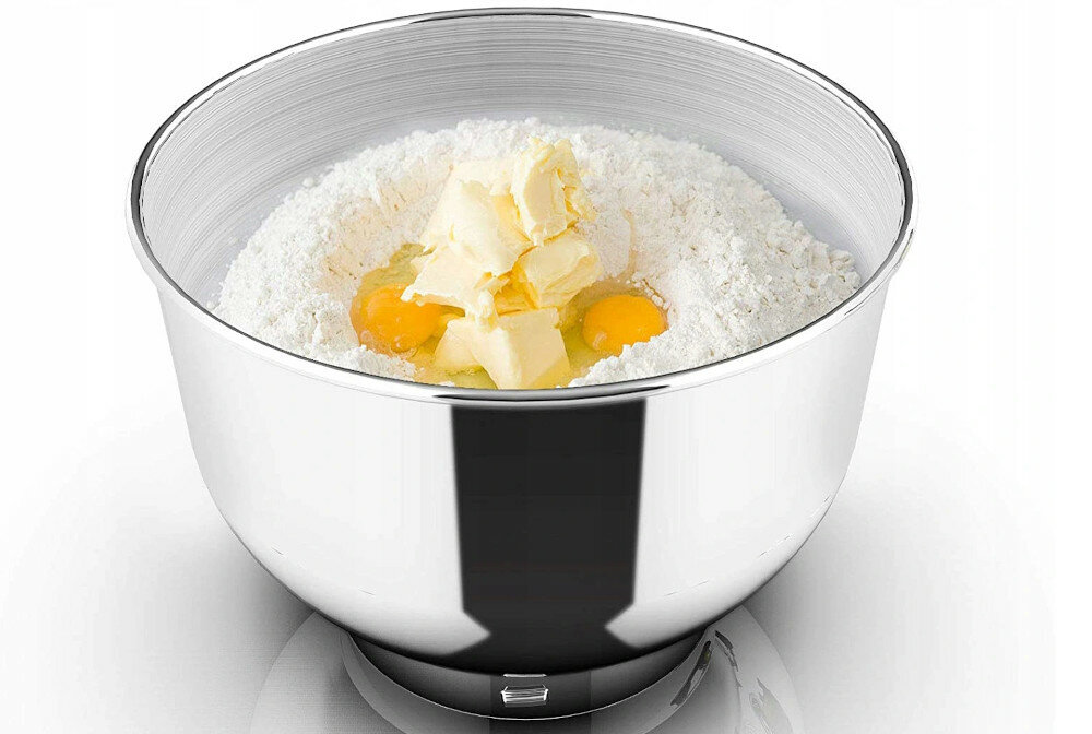 Robot kuchenny planetarny SALAN SN2300 misa