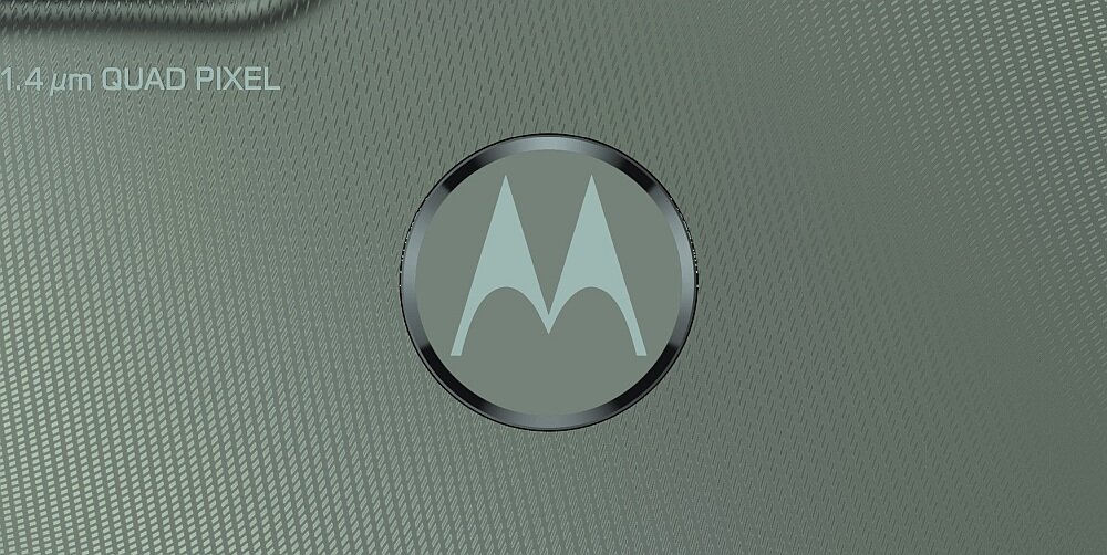 Smartfon MOTOROLA Moto G9 Power system android 10