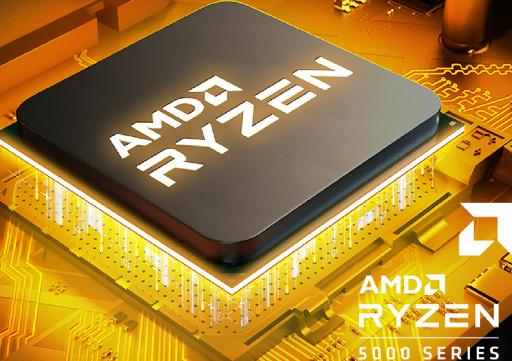 Płyta główna GIGABYTE A520M H - duze mozliwosci