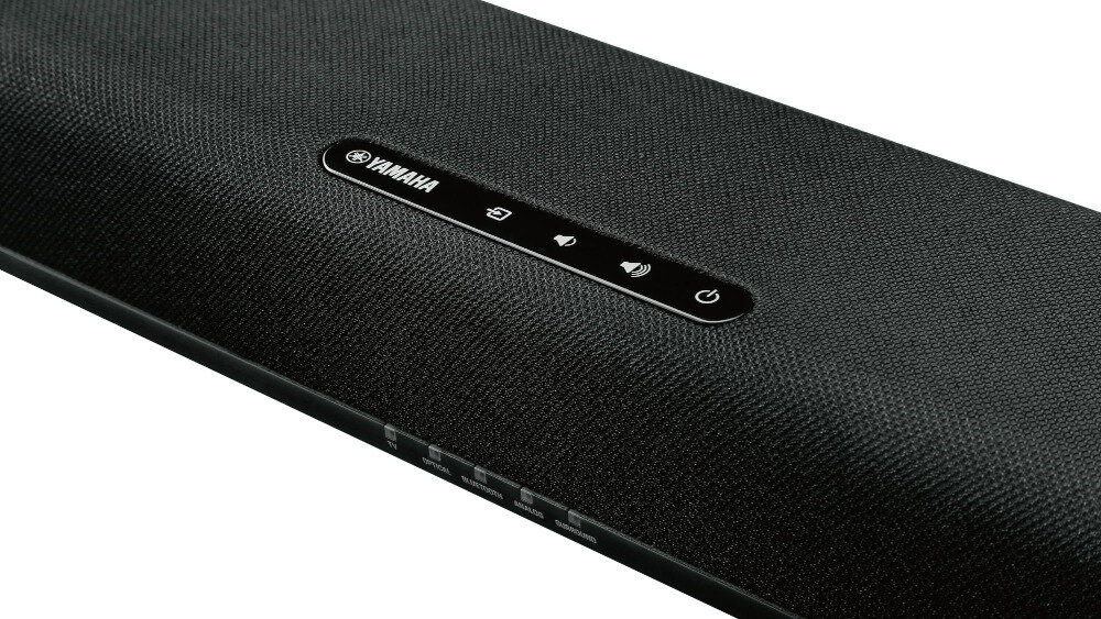 Soundbar YAMAHA SR-C20A - voice
