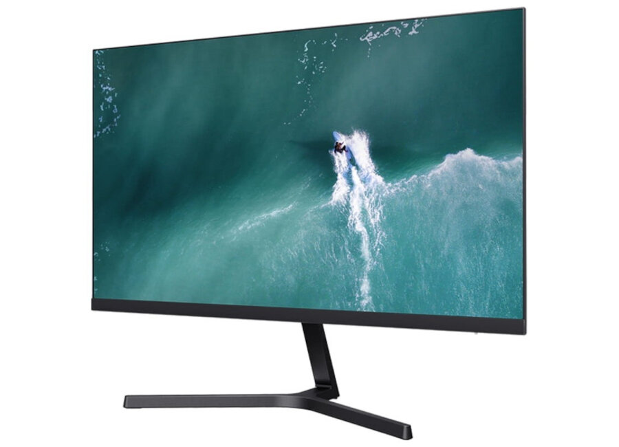 Monitor XIAOMI 1C skos widok