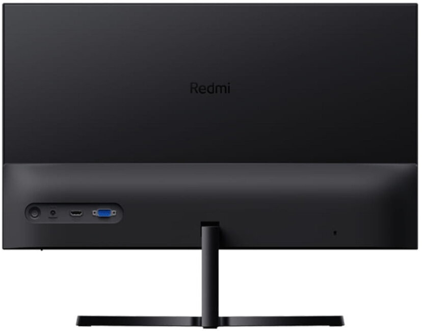 Monitor XIAOMI 1C TYL WYPOSAZENIE KABEL H
