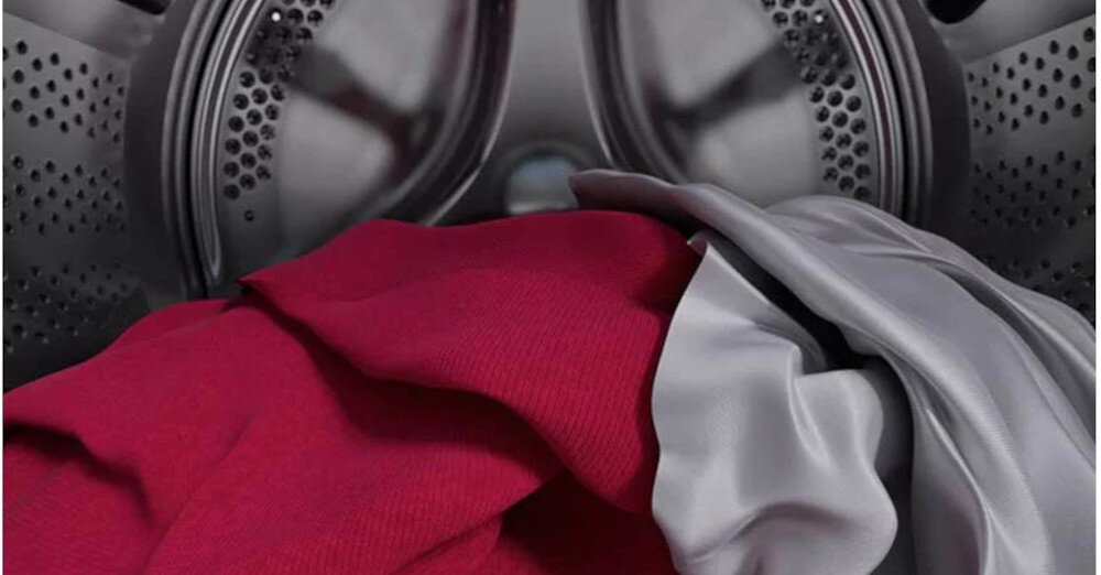 Pralko-suszarka HOOVER HDP4149AMBC 1-S automatyczne dostosowanie