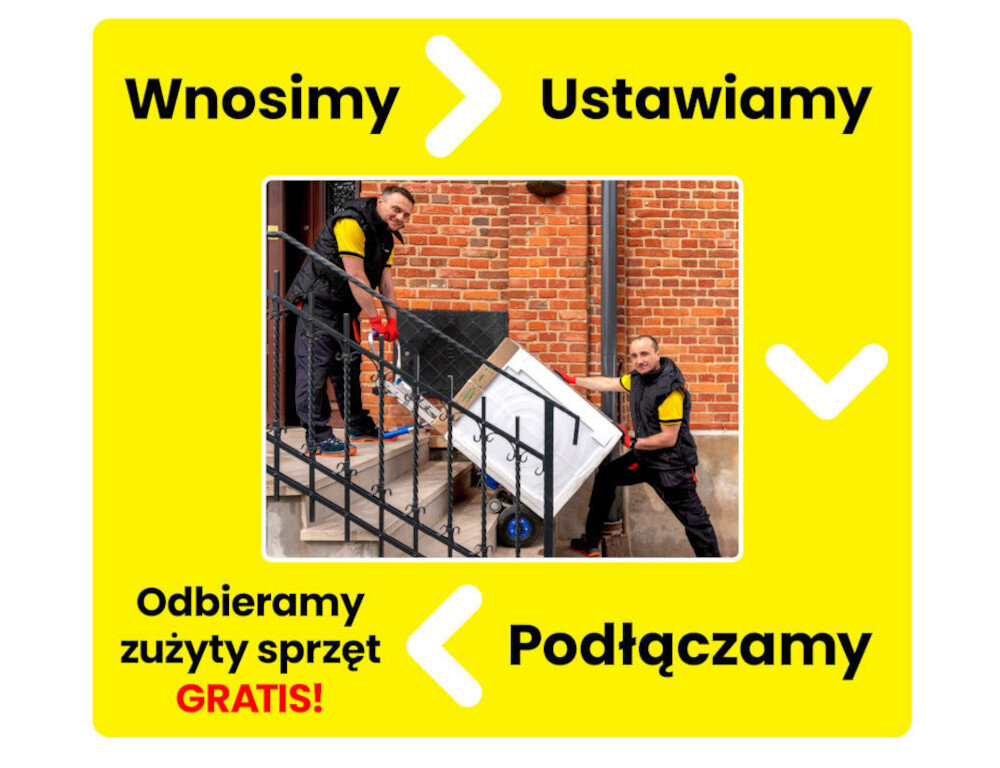 Pralka LG F4WV5N9S2TE 9kg 1400 obr