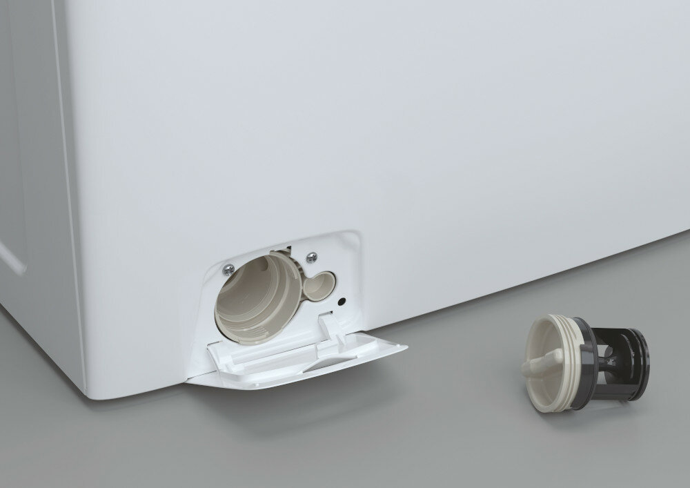 Pralka CANDY CS4 1172DE/1-S