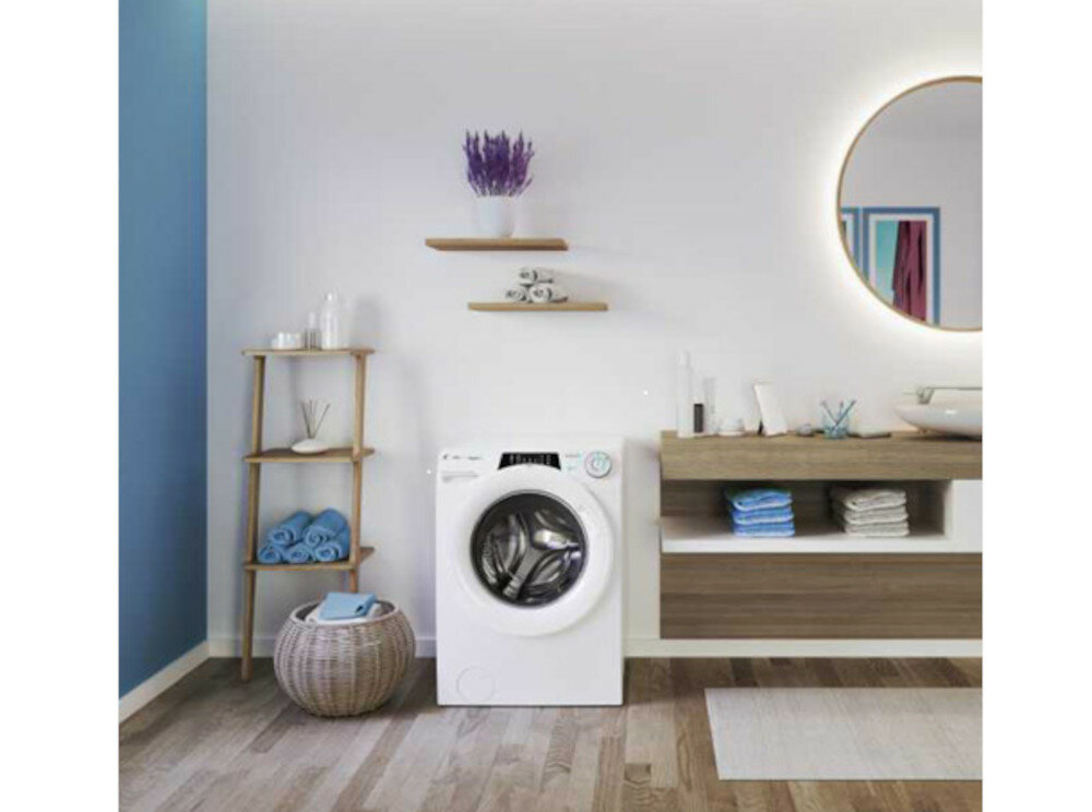 Pralka CANDY CS44 128TXME/2-S własne programy