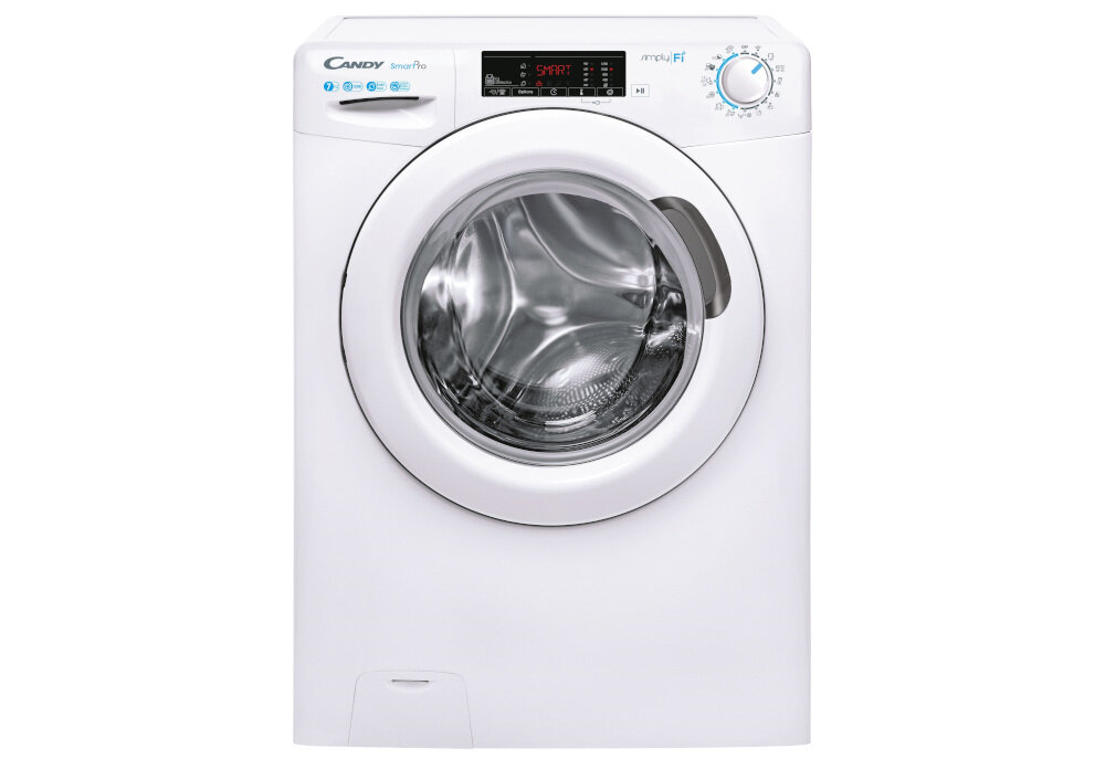 Pralka CANDY CO 1282D3-S
