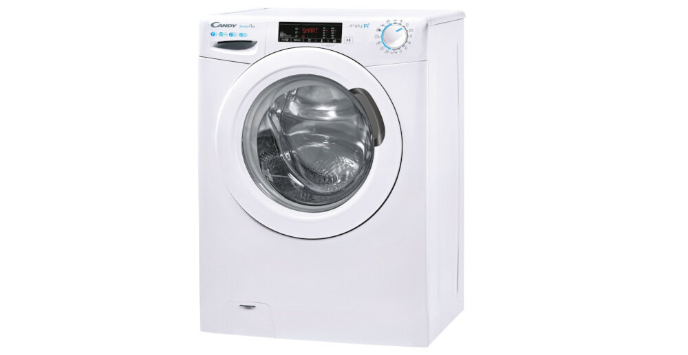 Pralka CANDY CO 1282D3-S