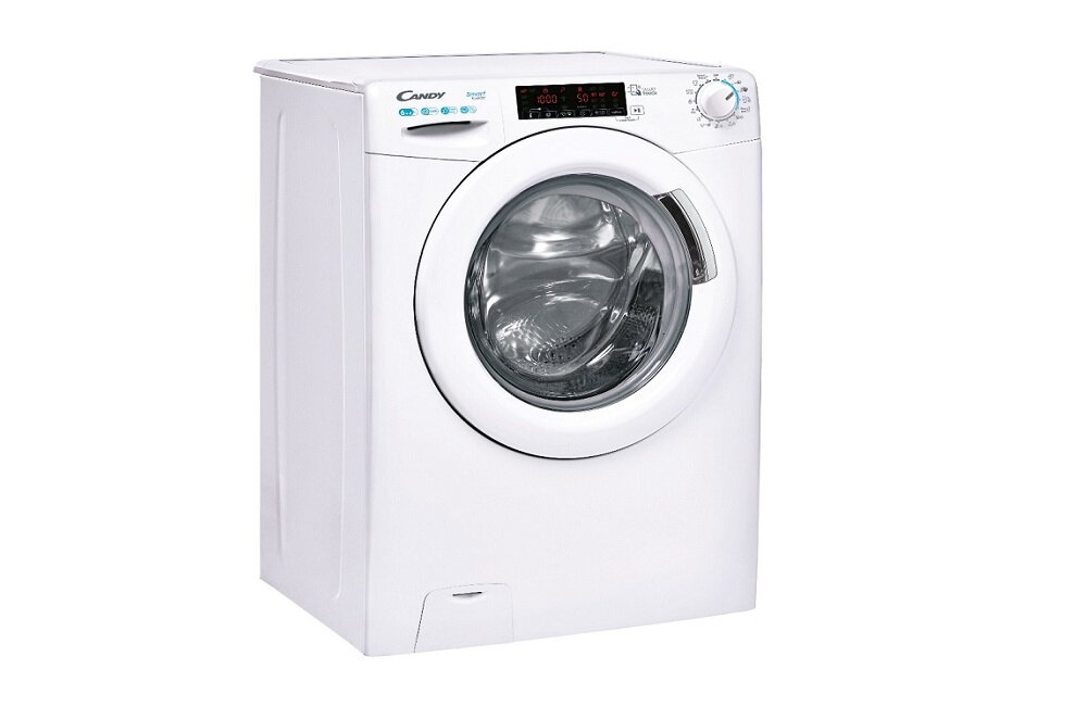 Pralko suszarka CANDY CSWS4464TWME 2 S Ekspresowe pranie