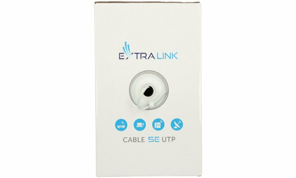 EXTRALINK EX.10055 305 m karton