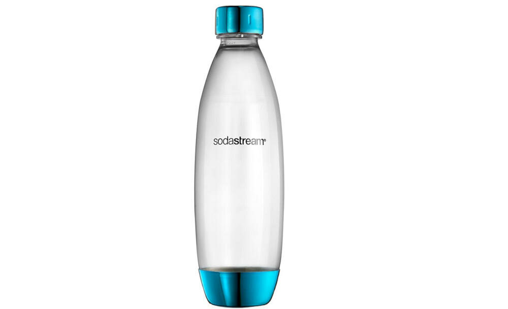 sodastream spirit neon