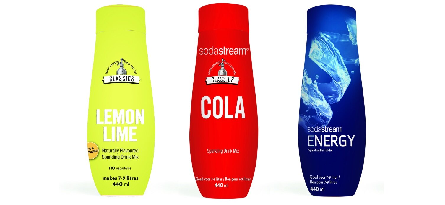 System filtrowania wody 4SWISS WWF021 Czarny  