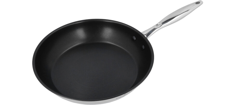 Patelnia ZWIEGER Klassiker 28 cm dodatek estetyczna nieprzywierajaca powloka Quantanium
