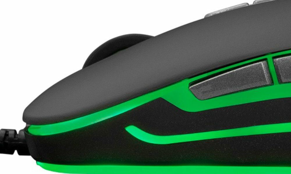 ESHARK Shinai V2 bok
