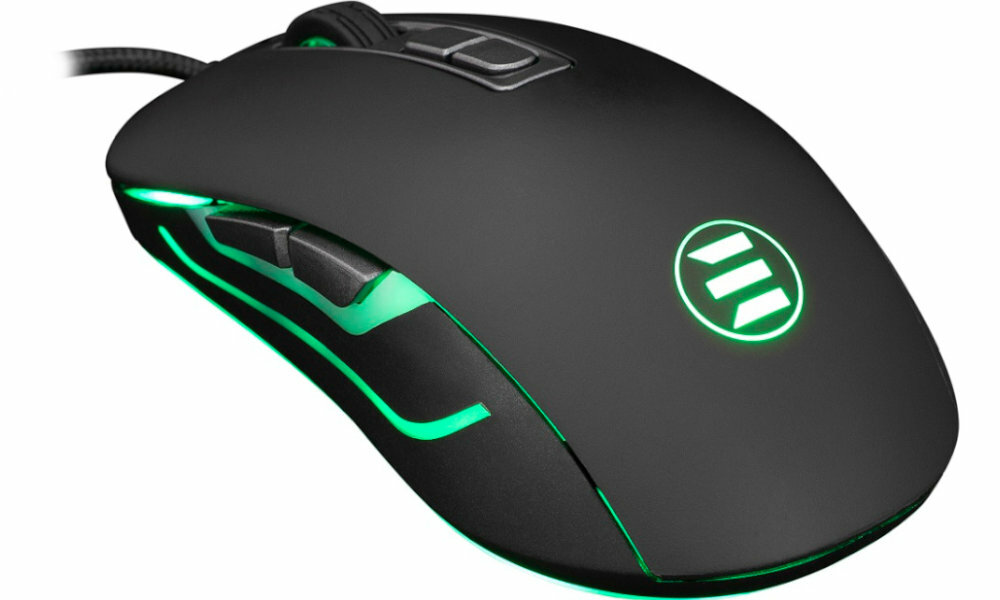 ESHARK Shinai V2 front