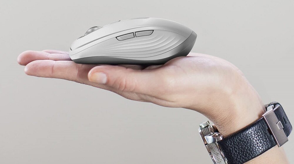 Mysz LOGITECH MX Anywhere 3 - kompaktowa
