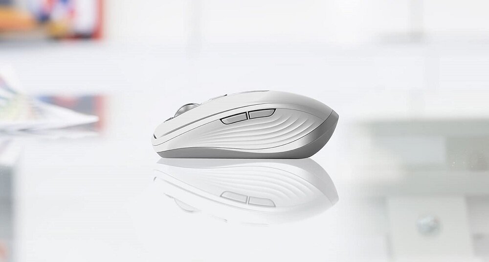 Mysz LOGITECH MX Anywhere 3 - odpornosc na wstrzasy