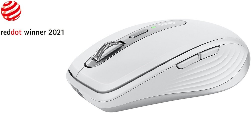Mysz LOGITECH MX Anywhere 3 - Nagroda REDDOT