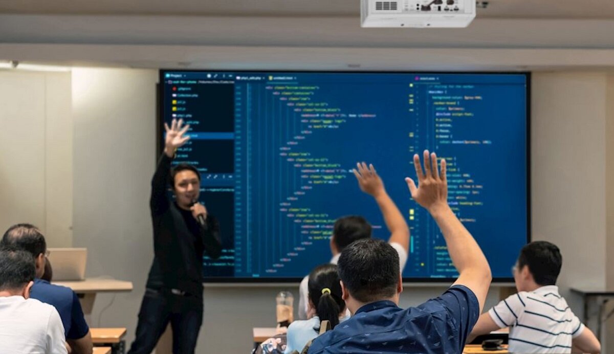 Projektor OPTOMA ZW400 laser zoom obraz Jasność ANSI lumen Korekcja odległość matryca cale jakość trwałość lampa żywotność normal econo