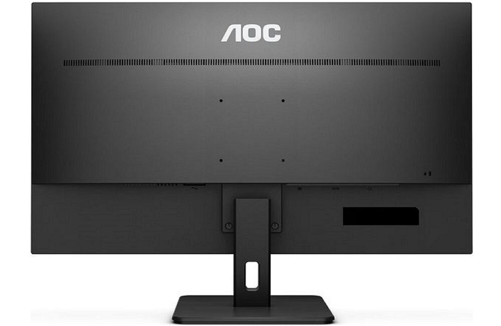 Monitor AOC Q32E2N Zawieszenie na ścianie