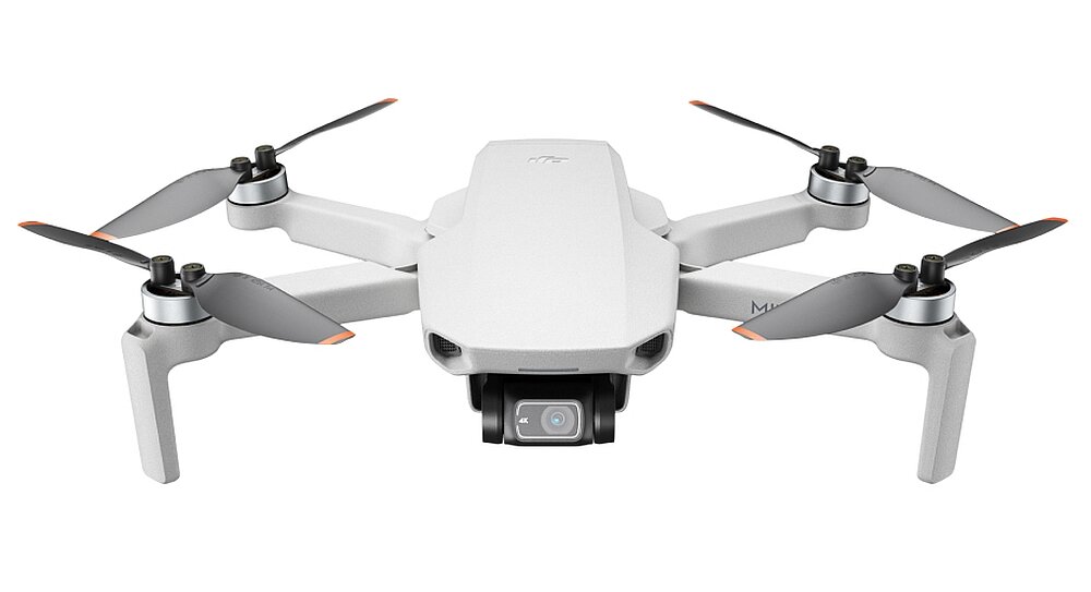 Karta DJI Care Refresh dron gimbal serwis gwarancja wymiana części usługa kod