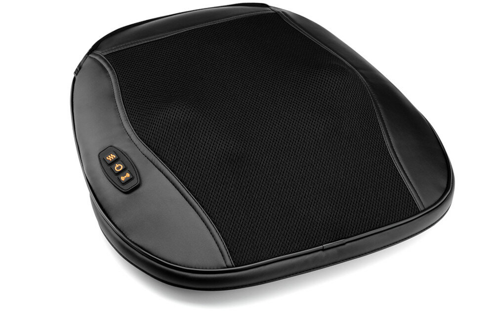 Poduszka masujaca MEDIVON Comfort Shiatsu masaz uciskowy shiatsu