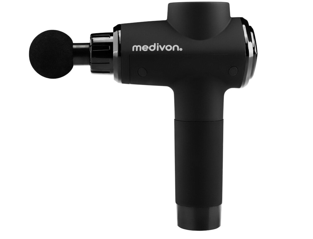 Masażer MEDIVON Gun Pro X