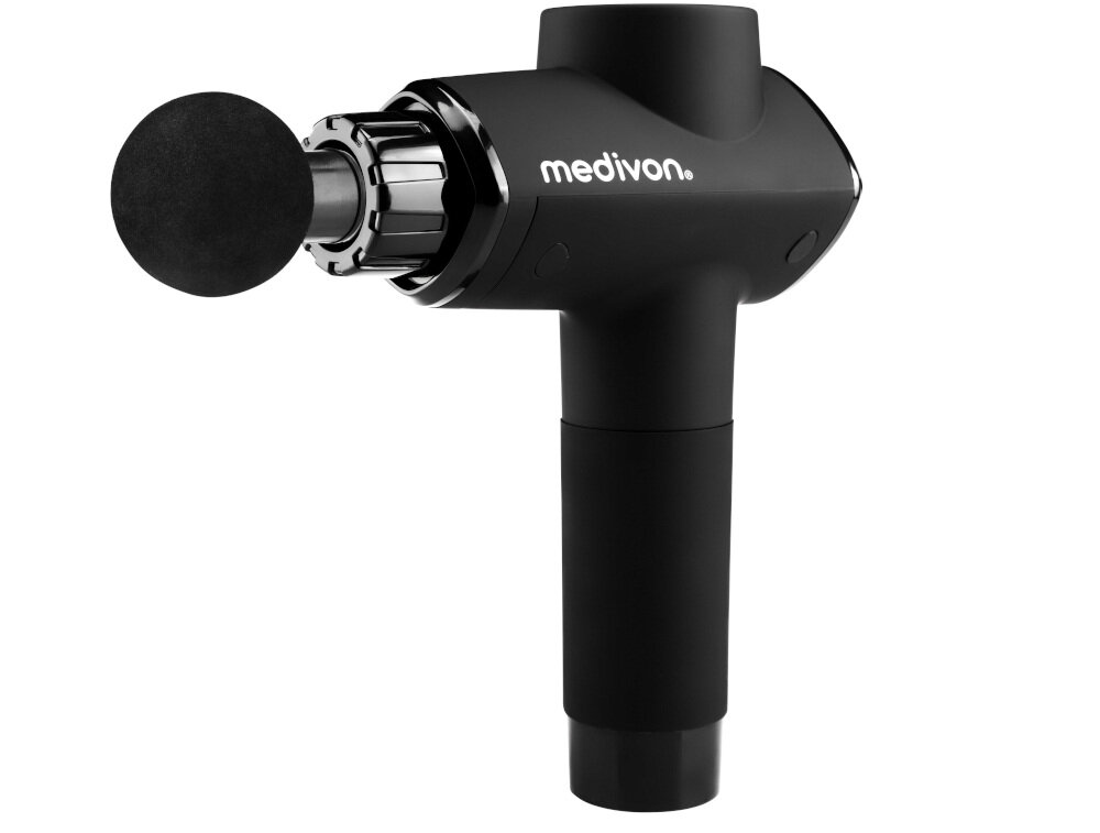 Masażer MEDIVON Gun Pro X