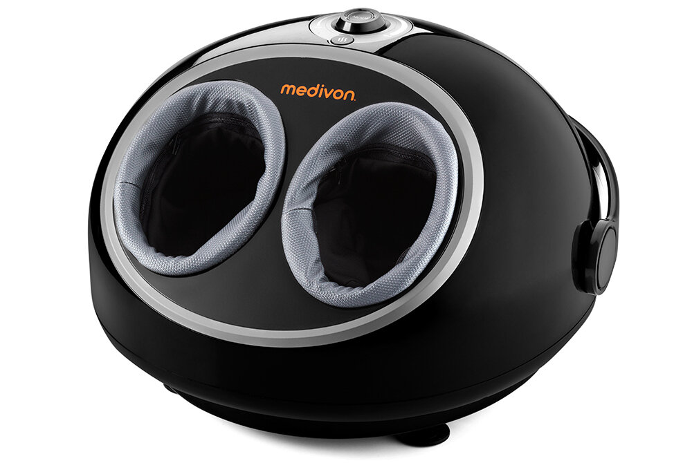 Mata masująca MEDIVON Pure Complete Pro masaz tradycyjny Shiatsu
