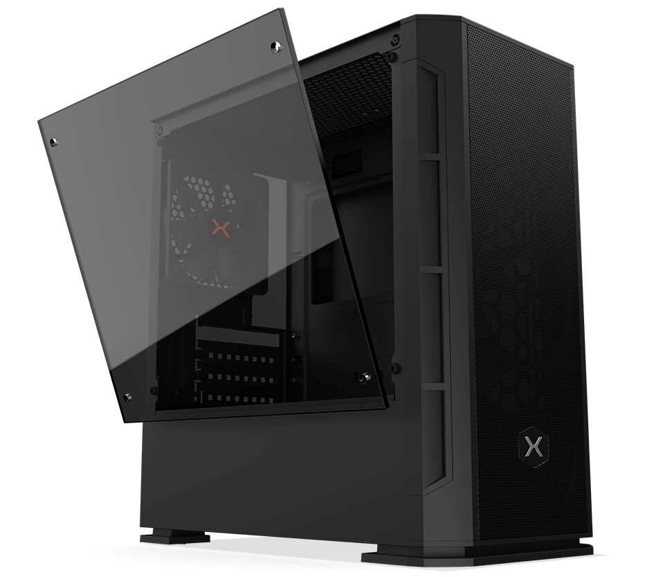 Obudowa KRUX Orbit  - mATX  