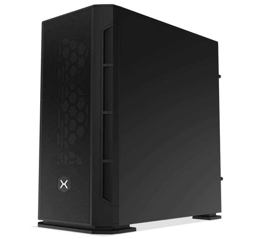 Obudowa KRUX Orbit  - chłodzenie  