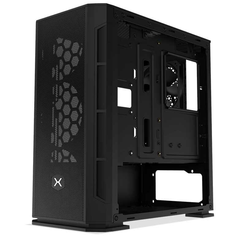 Obudowa KRUX Orbit  - karta graficzna  