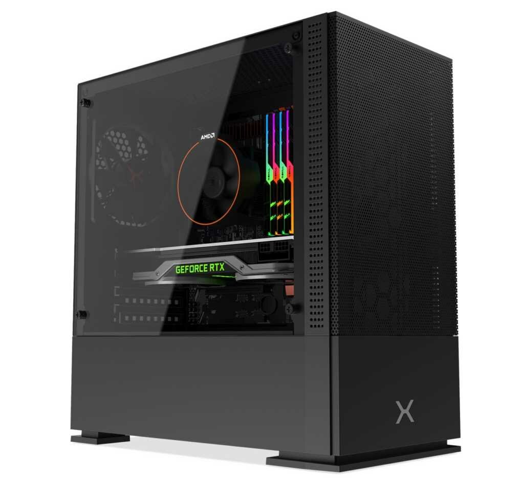 Obudowa KRUX Prism - Obudowa