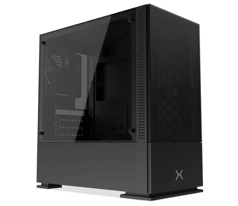 Obudowa KRUX Prism  - karta graficzna