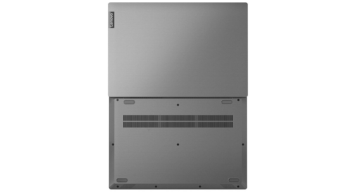 Laptop LENOVO V15-IIL 15.6 i3-1005G1 8GB SSD 256GB Windows 10 Home Moc baterii, która doda Ci skrzydeł 