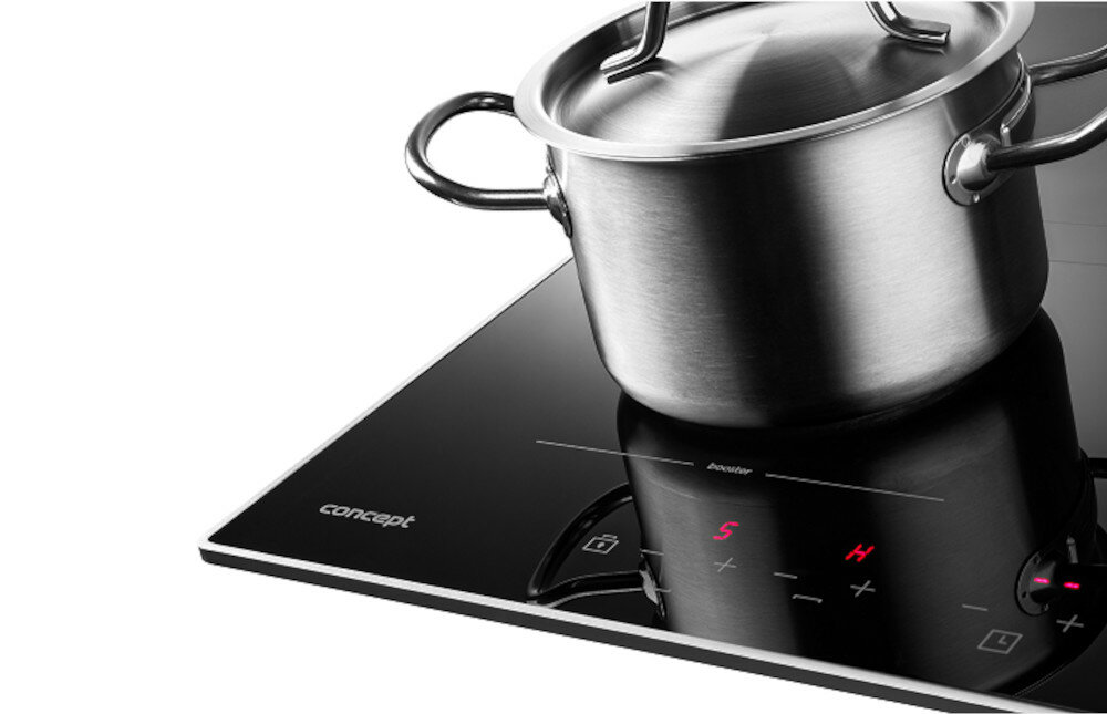 Płyta indukcyjna CONCEPT IDV4260SF design 4 pola