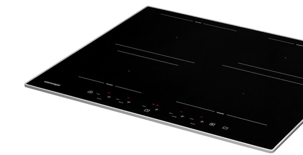 Płyta indukcyjna CONCEPT IDV4260SF Powebooster
